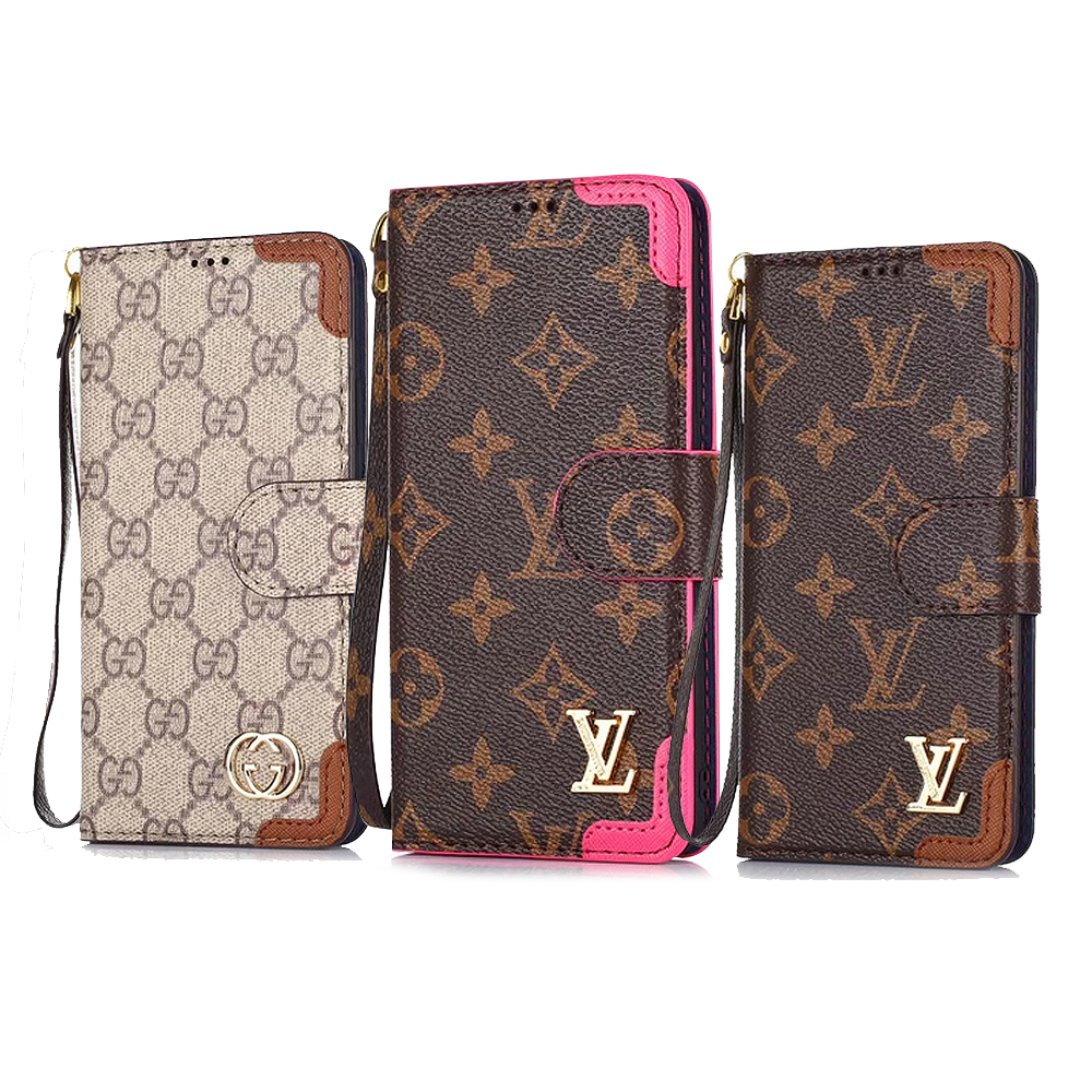 asluxe luxury iphone case wallet