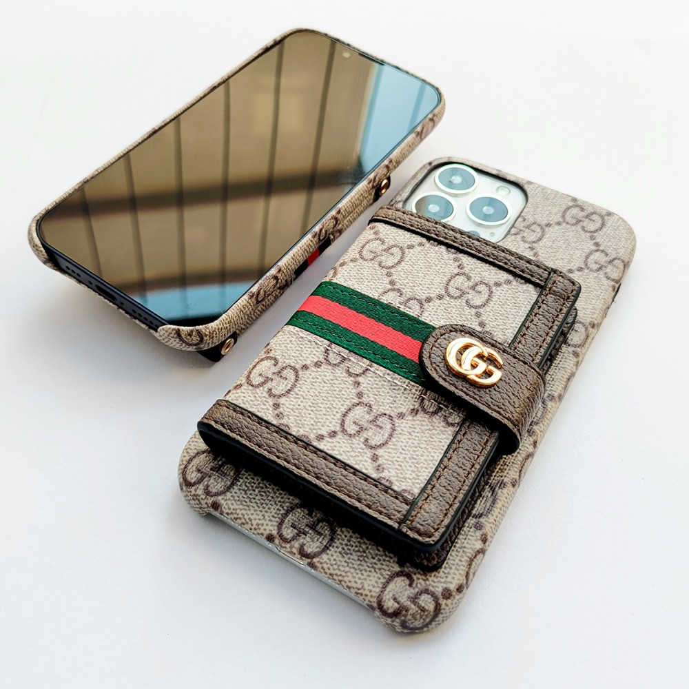 asluxe gucci iphone 13 max case