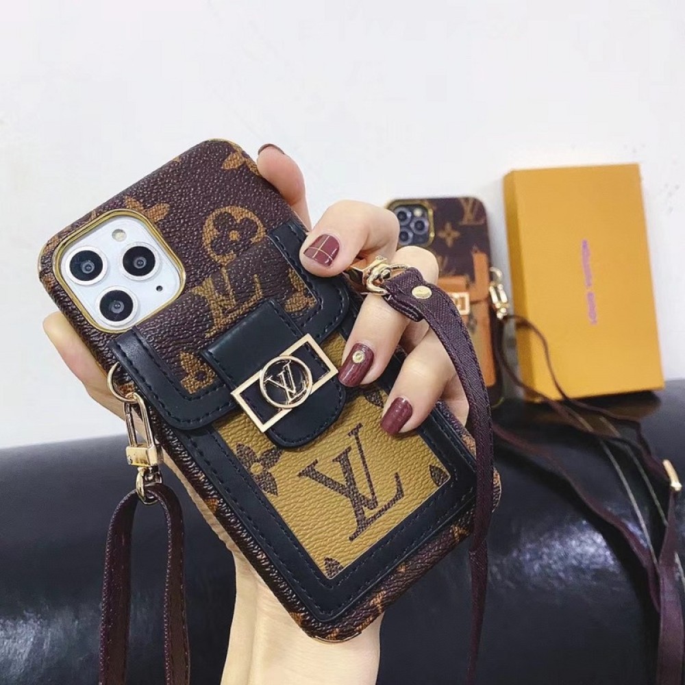 asluxe iphone case with wallet louis vuitton