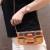luxury handbag style iphone case with strap