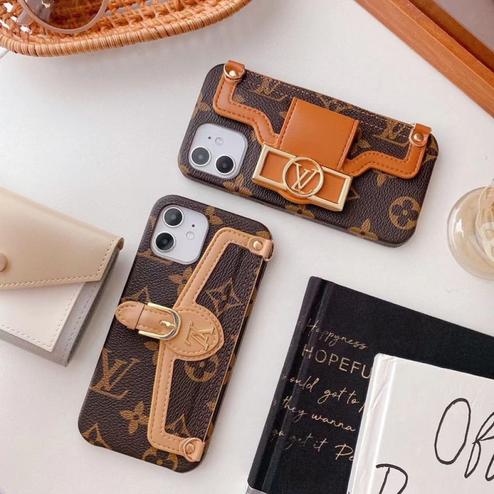 asluxe lv iphone case for girl