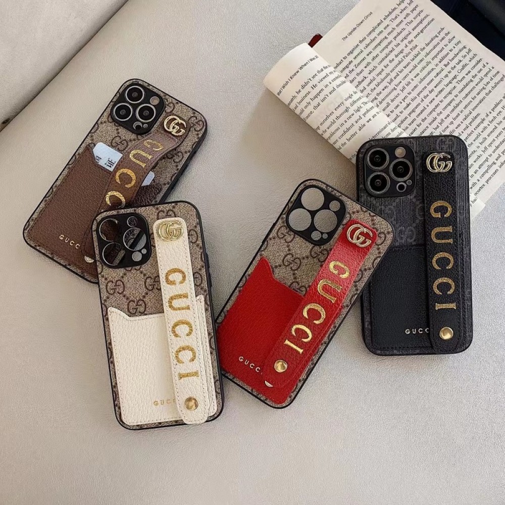 asluxe iphone wallet case gucci