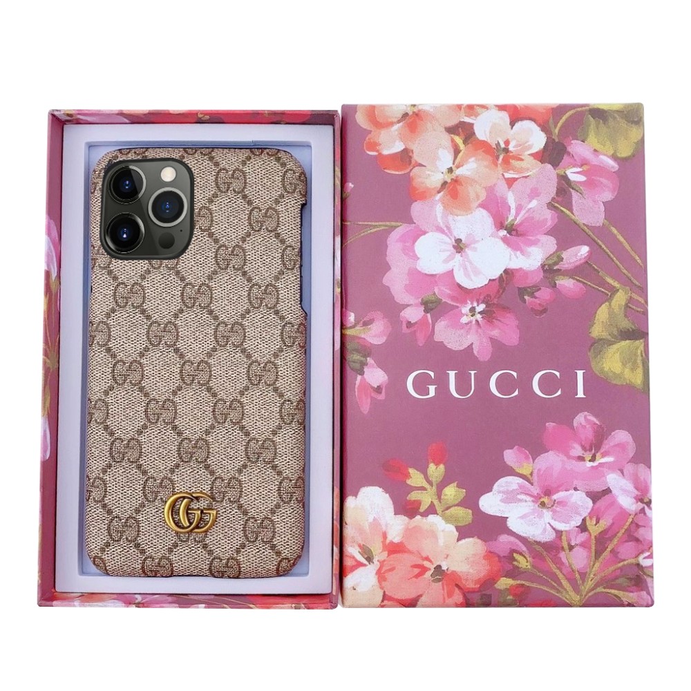 asluxe gucci luxury iphone case