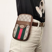 asluxe luxury leather iphone wallet case gucci