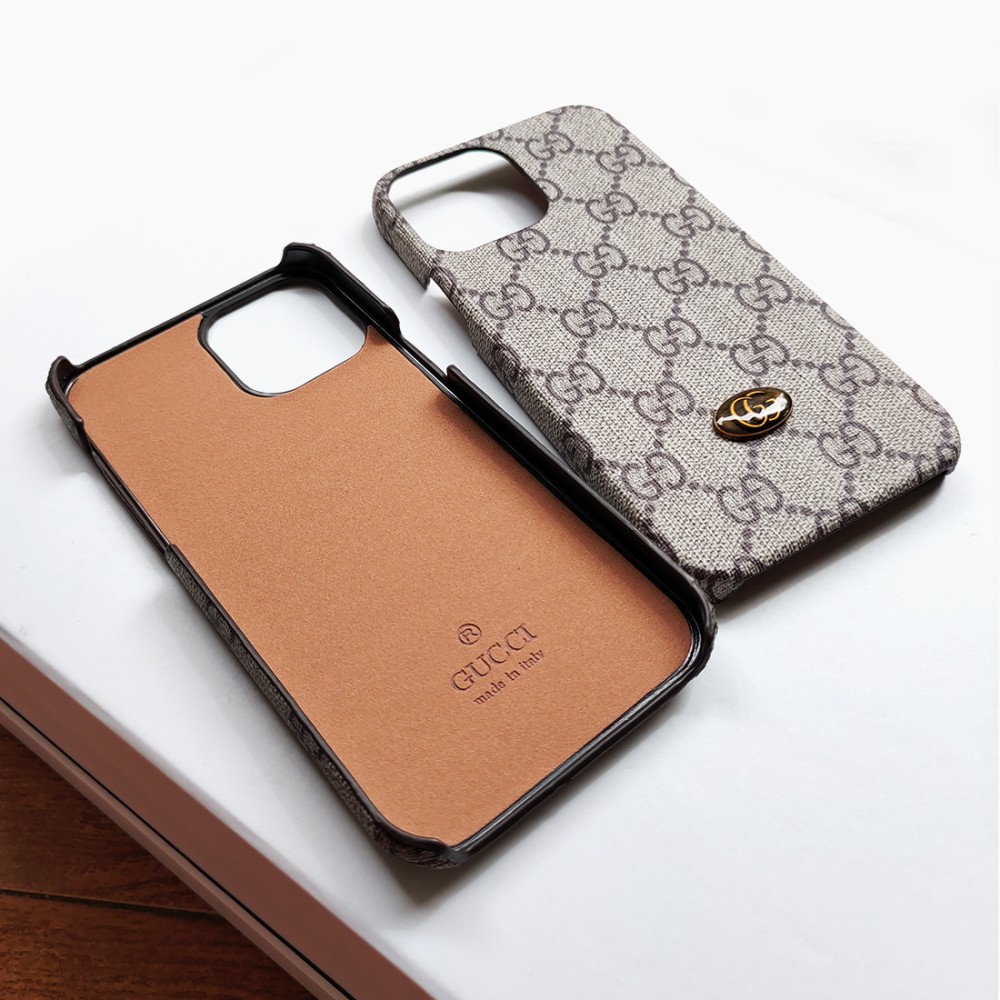 asluxe gucci luxury iphone case