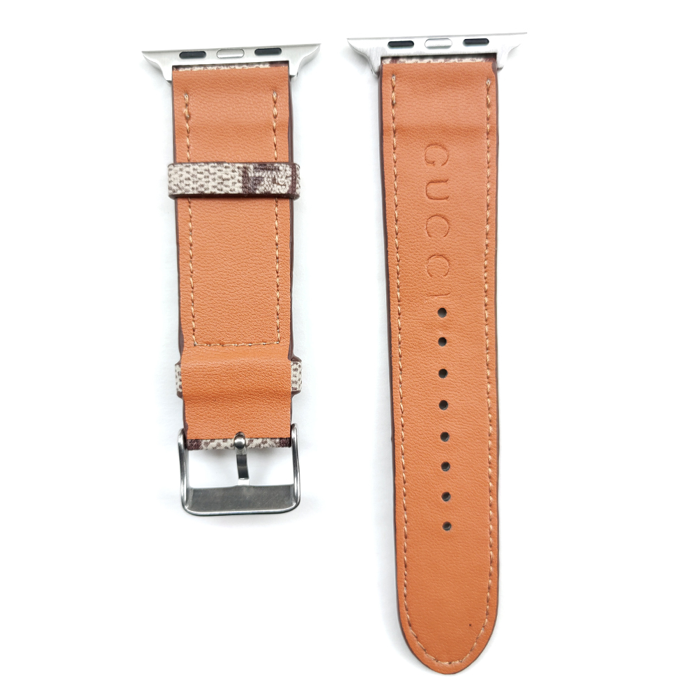 asluxe gucci watch straps