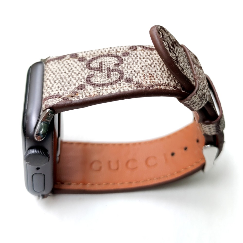 asluxe gucci watch straps
