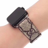 asluxe luxury watch strap gucci