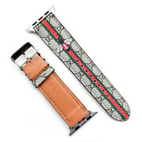 asluxe gucci apple watch band