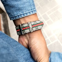 asluxe gucci watch strap