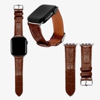 asluxe lv iwatch strap