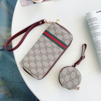 asluxe gucci iphone 13 case with wallet