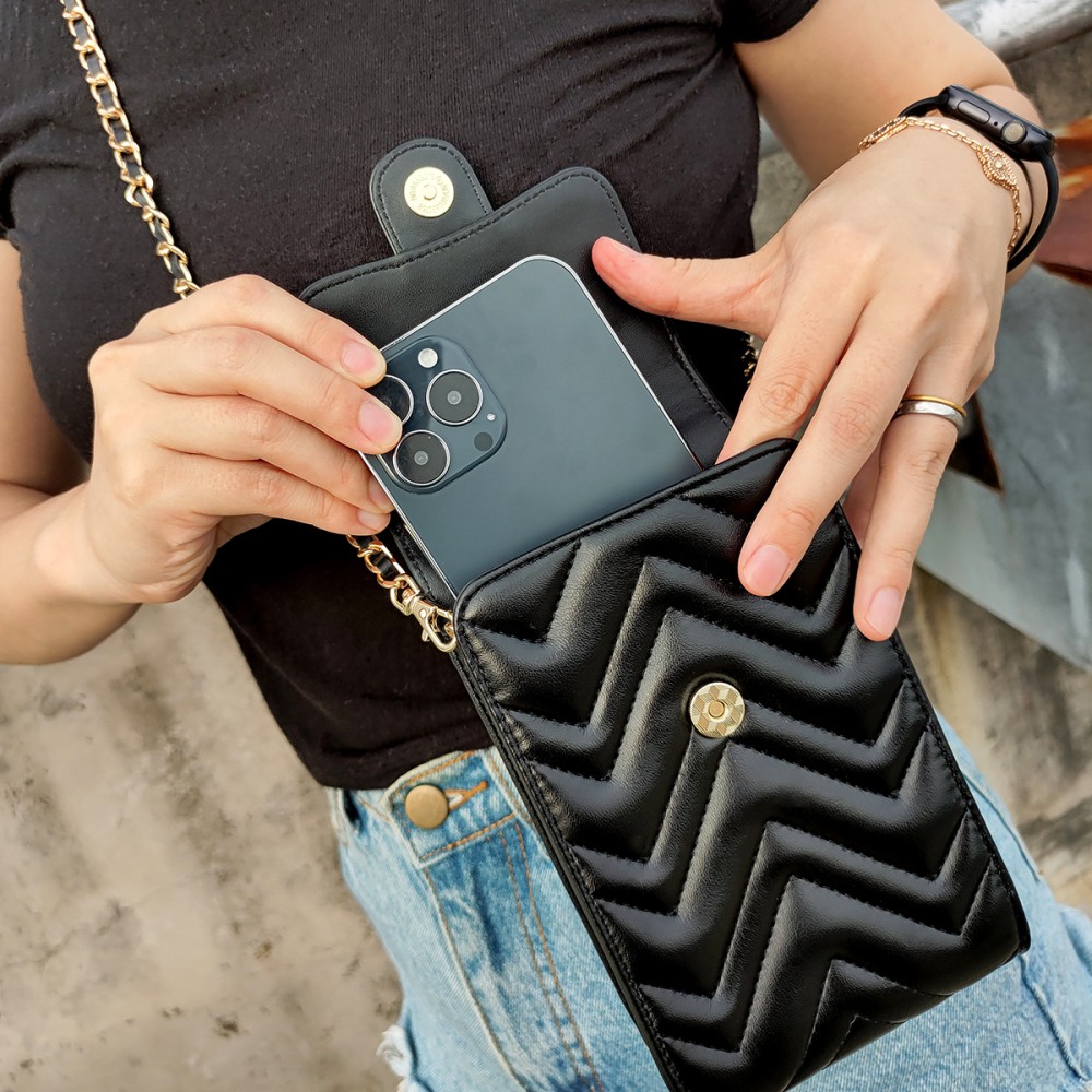 asluxe iphone bags for 13 max