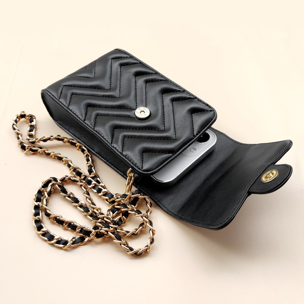 asluxe luxury iphone case bag