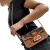 Luxury mini phone bag case with shoulder chain