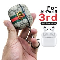 asluxe airpods 3 case gucci