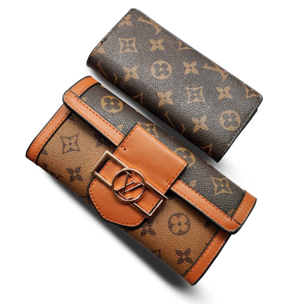 asluxe best designer wallet lv