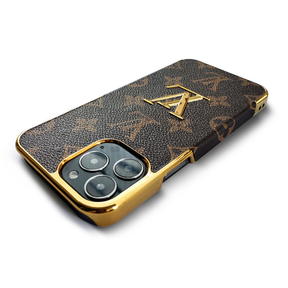 asluxe luxury iphone  case