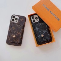 asluxe lv iphone 13 case