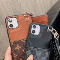 asluxe best louis vuitton iphone case with wallet
