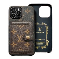 asluxe 2022 best lv iphone case wallet