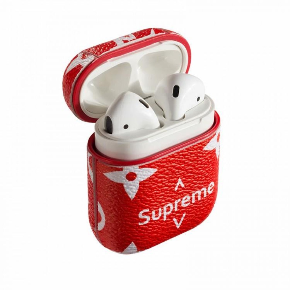 asluxe airpods case with keychain