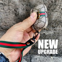 asluxe airpods pro case gucci