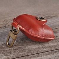 asluxe leather airpod case pro