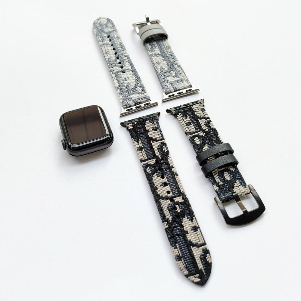 asluxe luxury dior watch band
