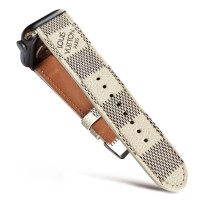 asluxe leather apple watch strap